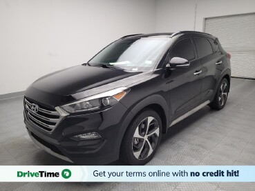 2017 Hyundai Tucson in Montclair, CA 91763