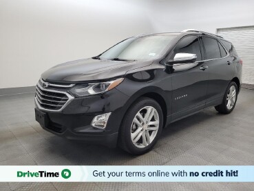 2019 Chevrolet Equinox in Albuquerque, NM 87113