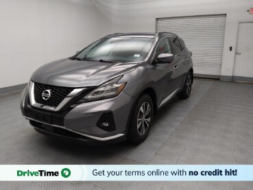 2020 Nissan Murano in Peoria, IL 61615