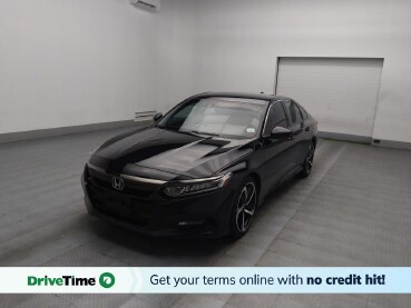 2020 Honda Accord in Conyers, GA 30094