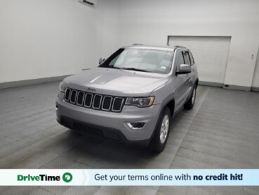 2019 Jeep Grand Cherokee in Macon, GA 31210