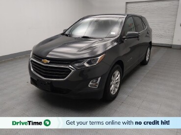 2019 Chevrolet Equinox in Lombard, IL 60148