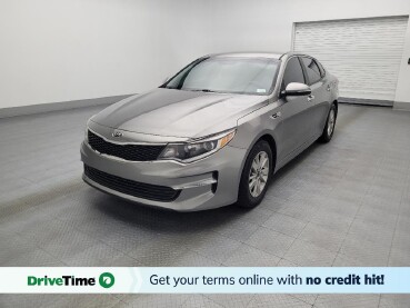 2018 Kia Optima in Pensacola, FL 32505