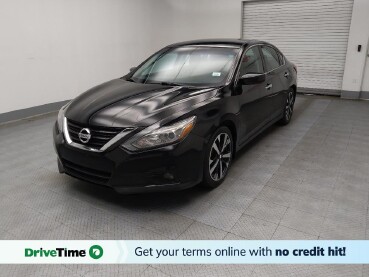 2018 Nissan Altima in Peoria, IL 61615