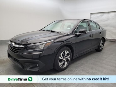 2022 Subaru Legacy in Albuquerque, NM 87123