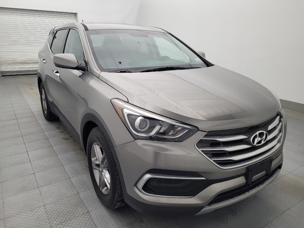 2018 Hyundai Santa Fe in Tampa, FL 33612 - 18051705 13