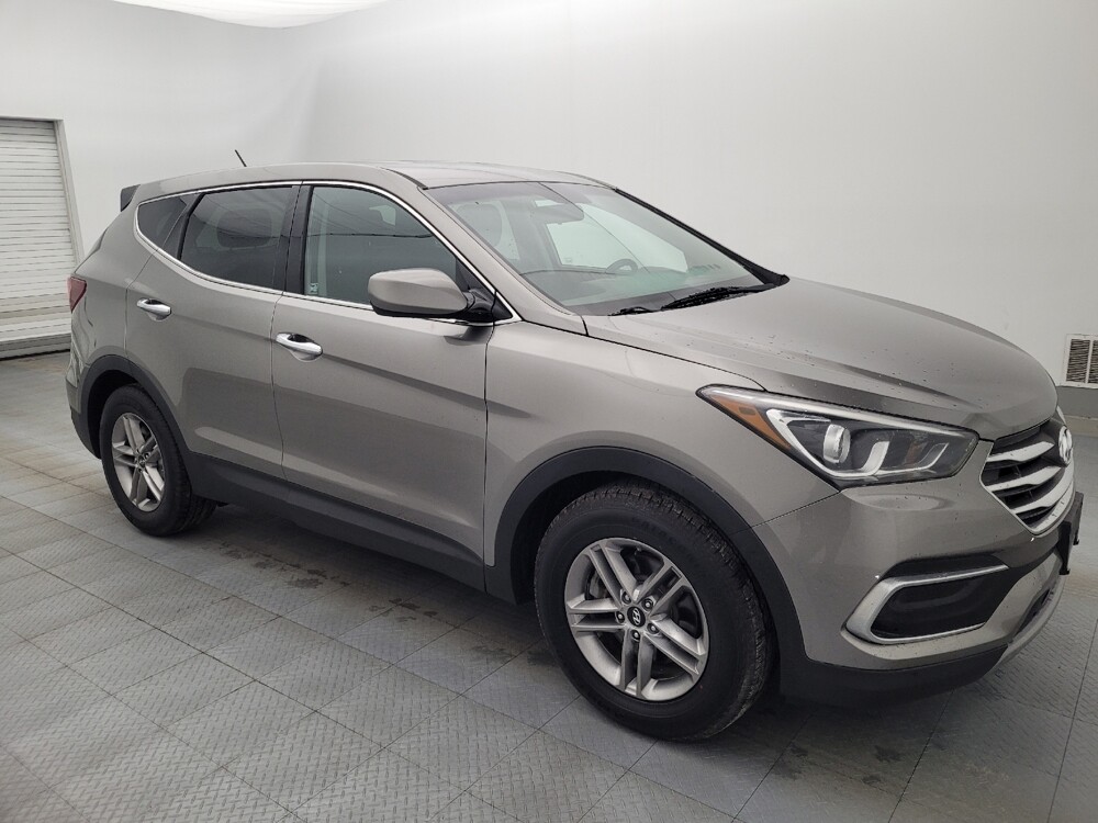 2018 Hyundai Santa Fe in Tampa, FL 33612 - 18051705 11