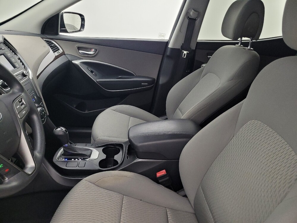 2018 Hyundai Santa Fe in Tampa, FL 33612 - 18051705 17