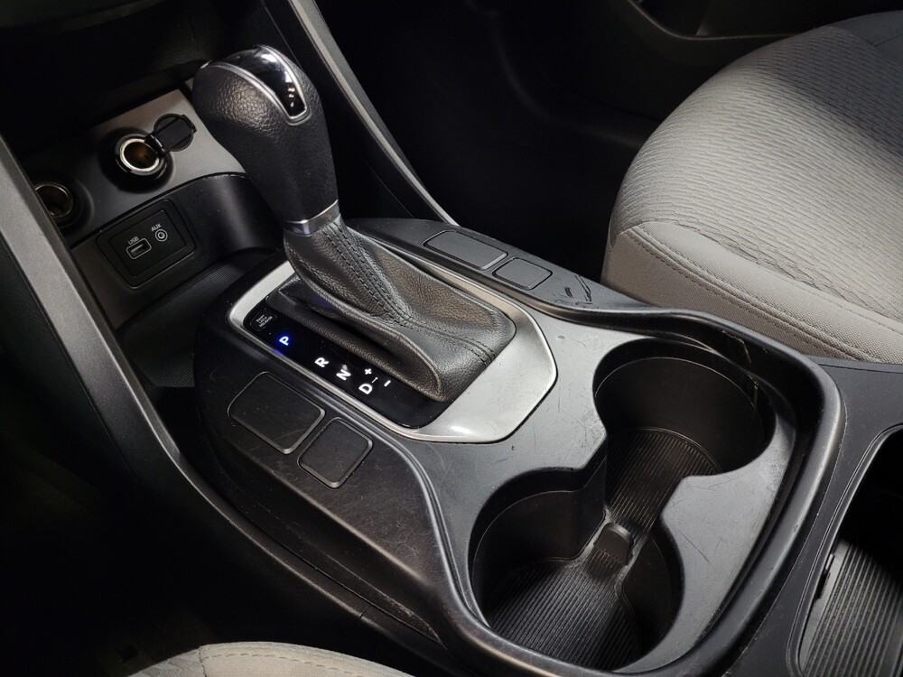 2018 Hyundai Santa Fe in Tampa, FL 33612 - 18051705 26