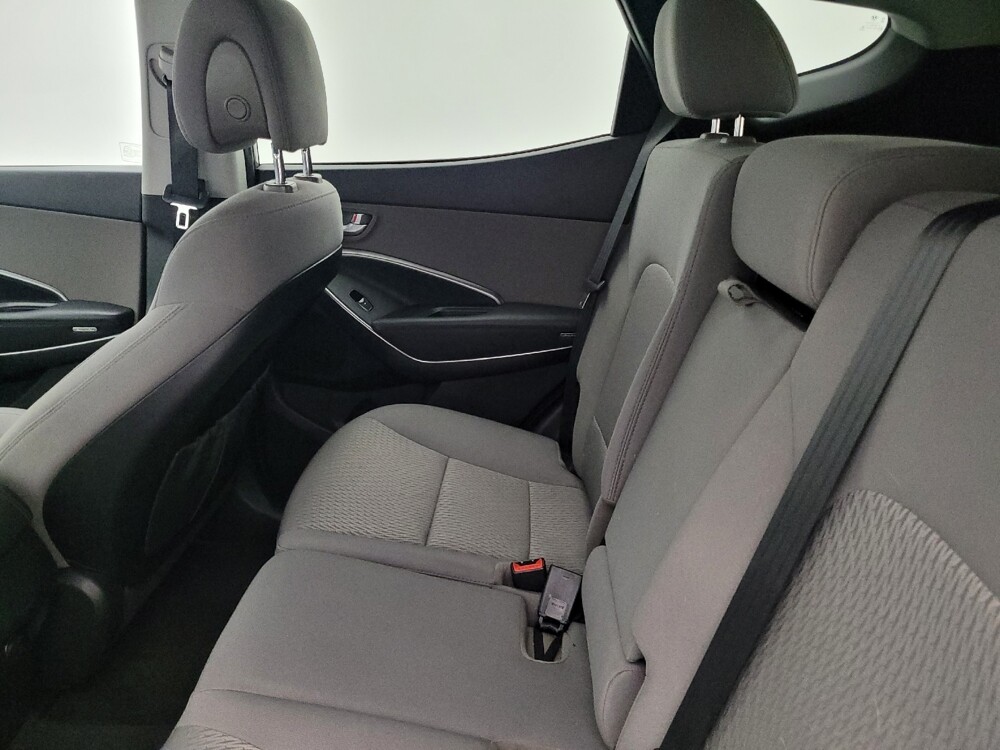 2018 Hyundai Santa Fe in Tampa, FL 33612 - 18051705 18