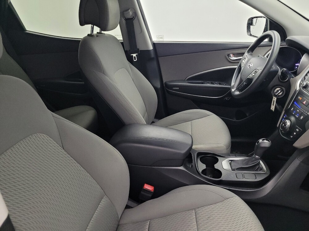 2018 Hyundai Santa Fe in Tampa, FL 33612 - 18051705 21