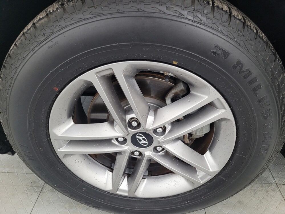 2018 Hyundai Santa Fe in Tampa, FL 33612 - 18051705 31