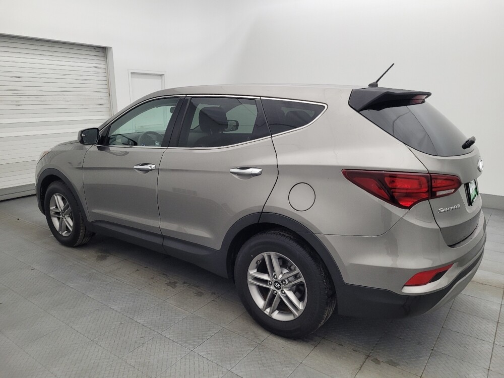 2018 Hyundai Santa Fe in Tampa, FL 33612 - 18051705 3
