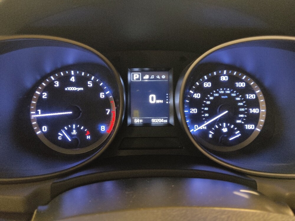 2018 Hyundai Santa Fe in Tampa, FL 33612 - 18051705 23