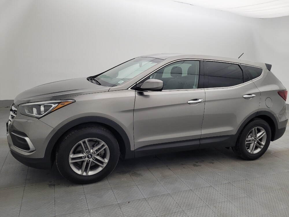 2018 Hyundai Santa Fe in Tampa, FL 33612 - 18051705 2