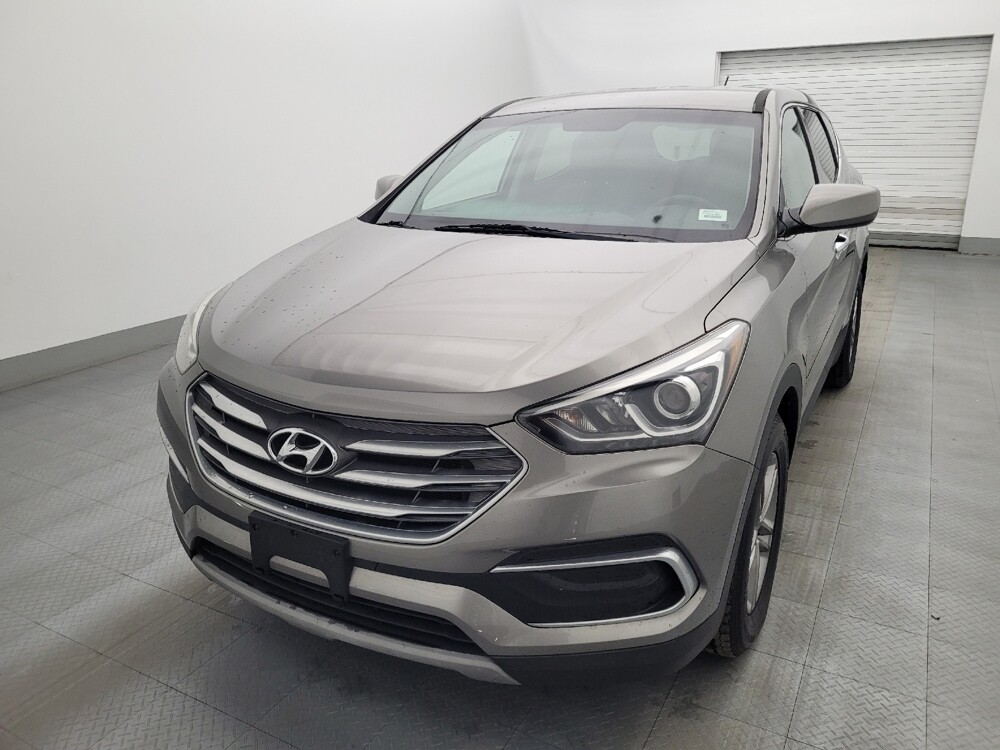 2018 Hyundai Santa Fe in Tampa, FL 33612 - 18051705 15
