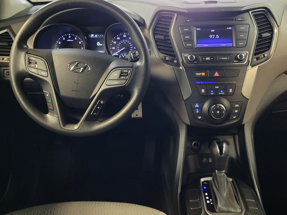 2018 Hyundai Santa Fe in Tampa, FL 33612 - 18051705 22