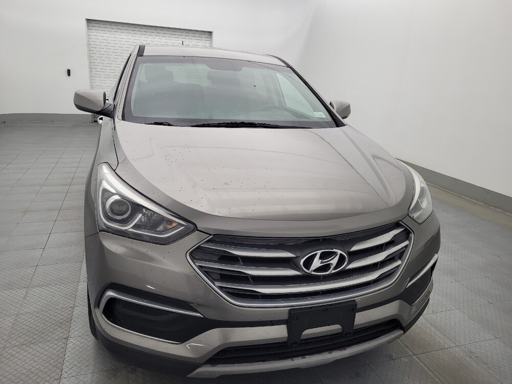 2018 Hyundai Santa Fe in Tampa, FL 33612 - 18051705 14