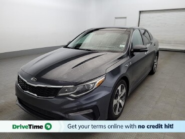 2019 Kia Optima in Pittsburgh, PA 15237