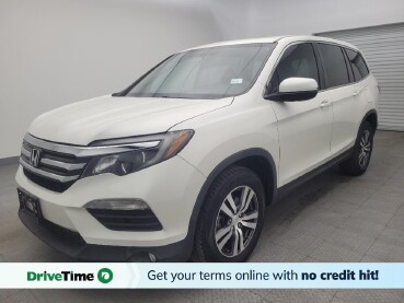2017 Honda Pilot in Live Oak, TX 78233