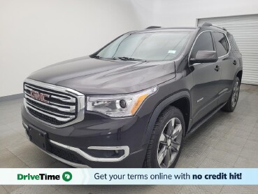 2018 GMC Acadia in Live Oak, TX 78233