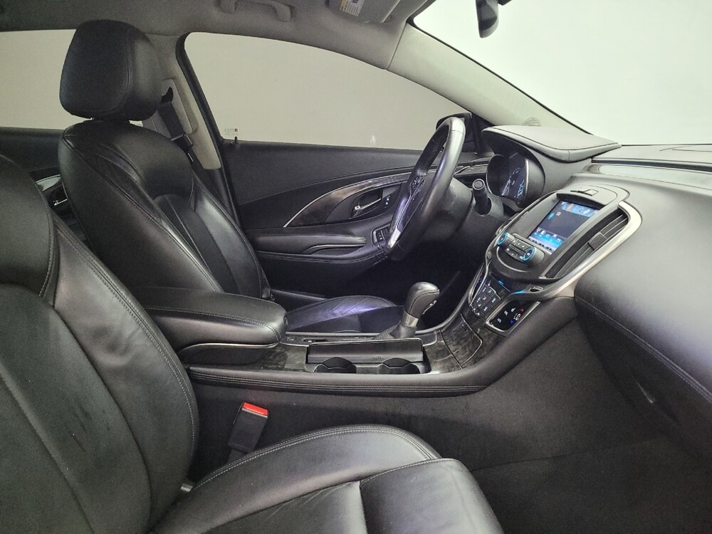 2016 Buick LaCrosse in Columbus, OH 43231 - 18051711 21