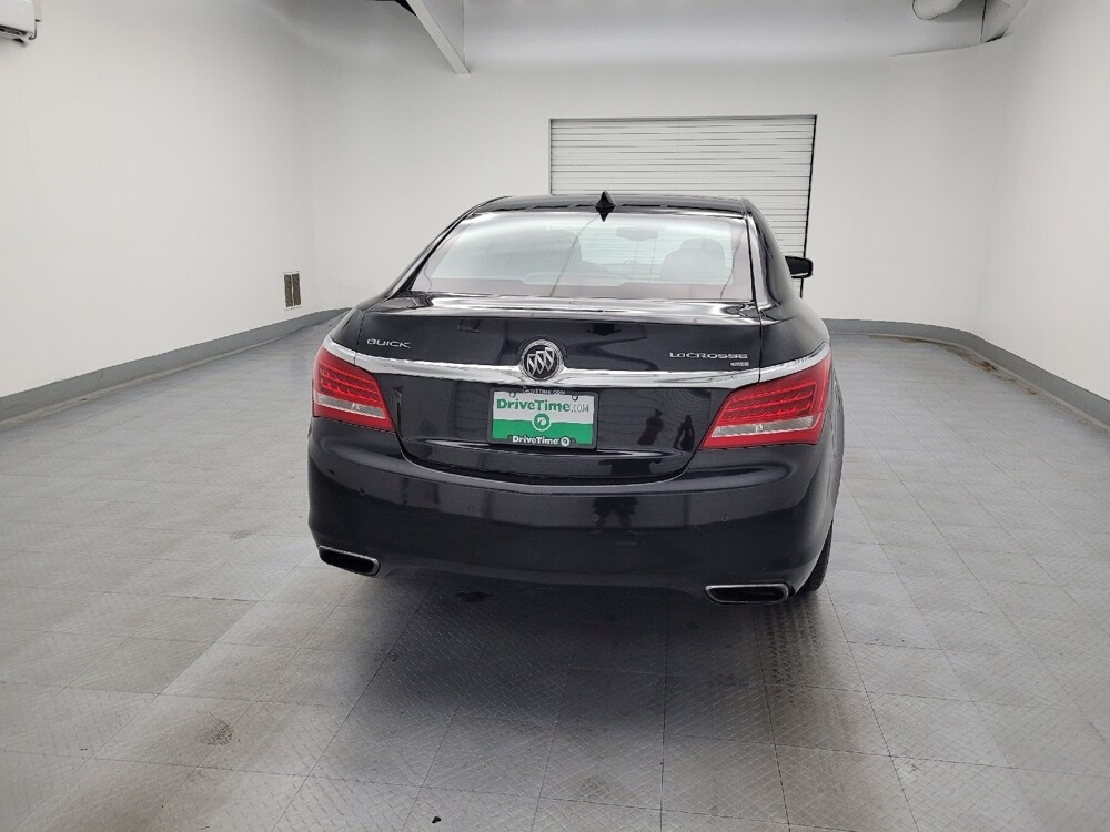 2016 Buick LaCrosse in Columbus, OH 43231 - 18051711 7