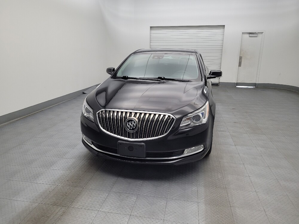 2016 Buick LaCrosse in Columbus, OH 43231 - 18051711 15