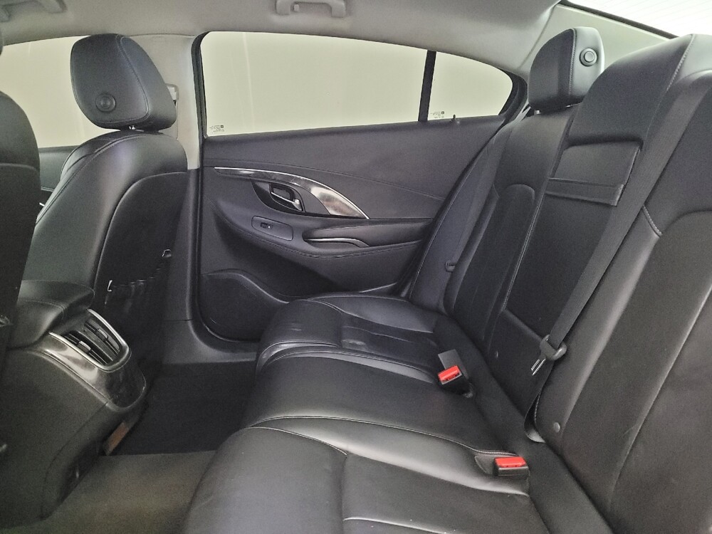 2016 Buick LaCrosse in Columbus, OH 43231 - 18051711 18