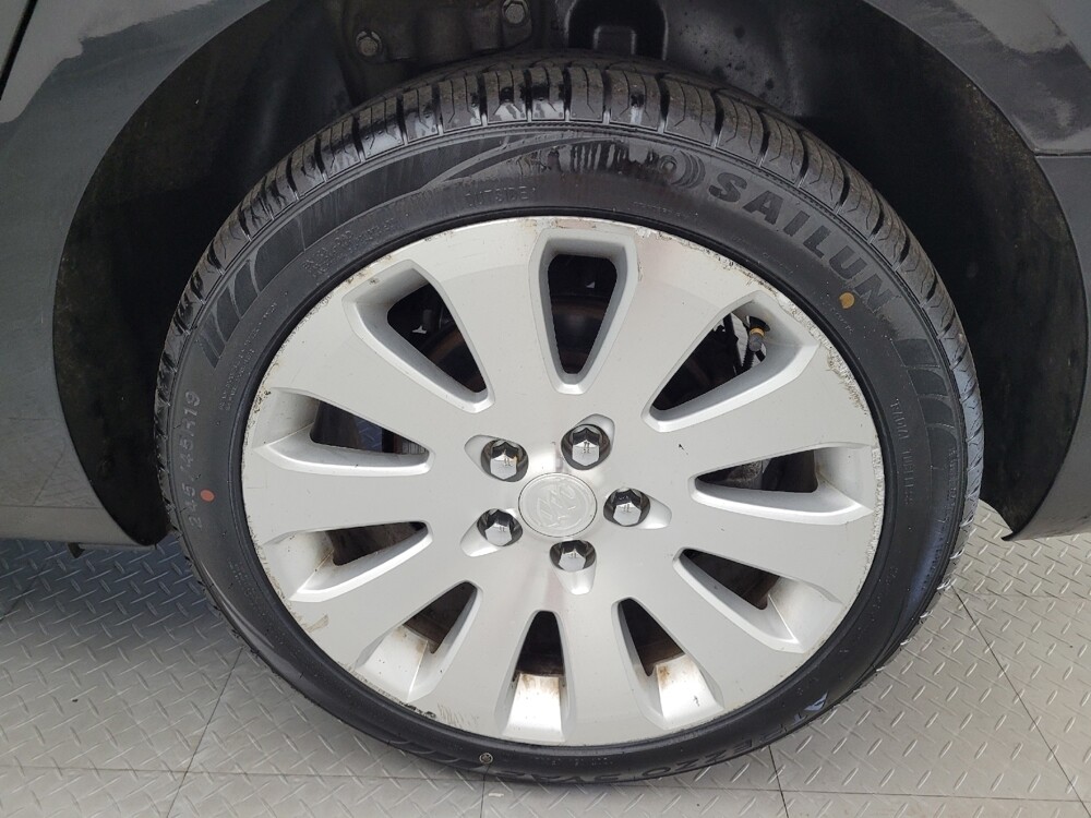 2016 Buick LaCrosse in Columbus, OH 43231 - 18051711 31