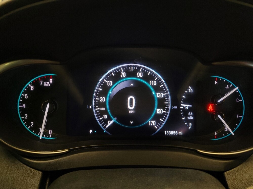 2016 Buick LaCrosse in Columbus, OH 43231 - 18051711 23