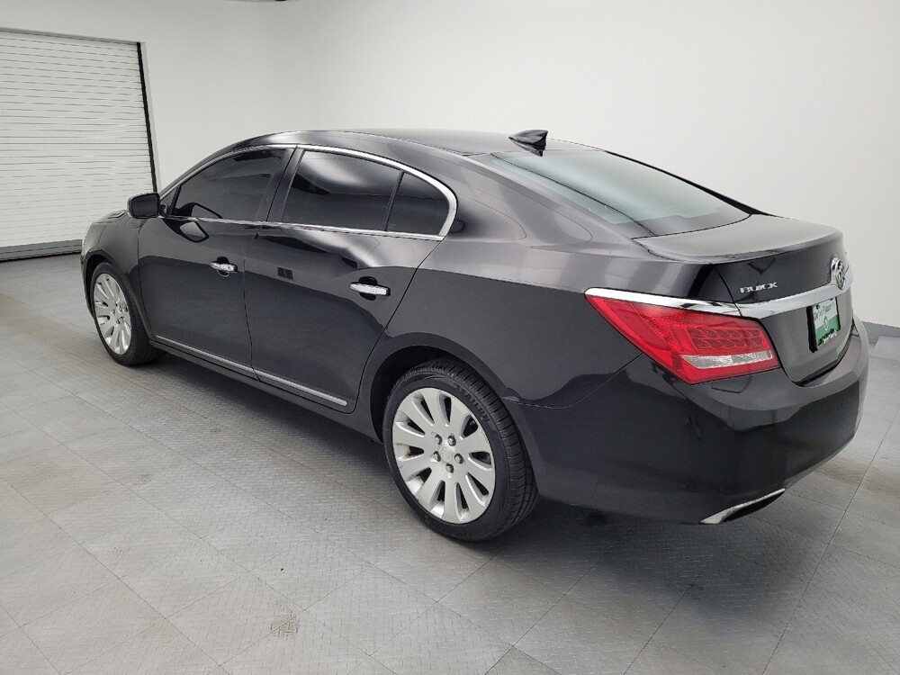 2016 Buick LaCrosse in Columbus, OH 43231 - 18051711 3