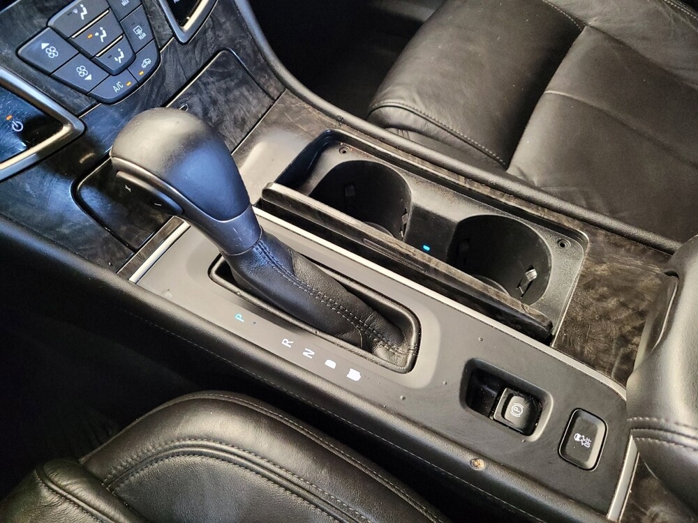 2016 Buick LaCrosse in Columbus, OH 43231 - 18051711 26