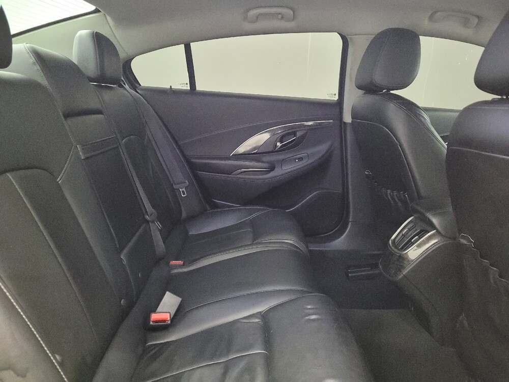 2016 Buick LaCrosse in Columbus, OH 43231 - 18051711 19