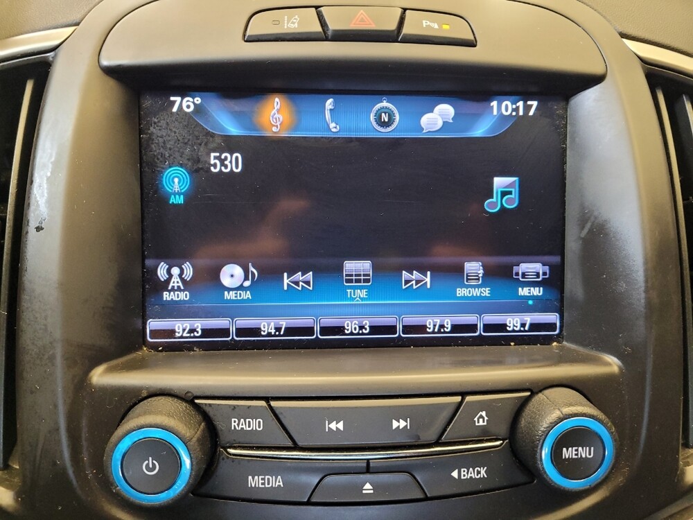 2016 Buick LaCrosse in Columbus, OH 43231 - 18051711 25