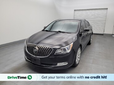 2016 Buick LaCrosse in Columbus, OH 43231