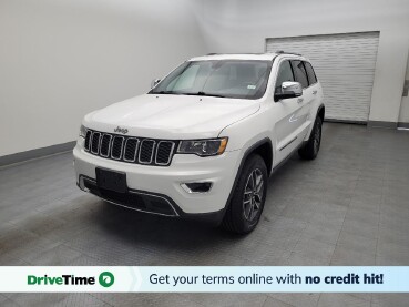 2022 Jeep Grand Cherokee in Columbus, OH 43231