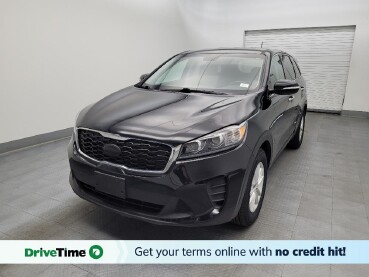 2019 Kia Sorento in Columbus, OH 43231