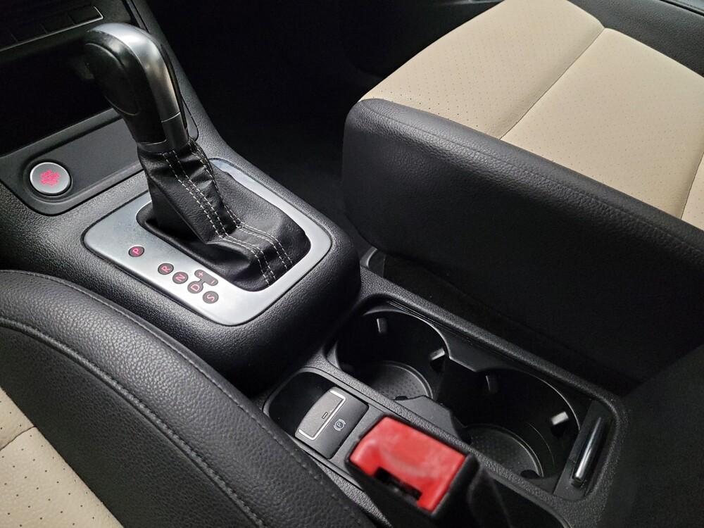 2016 Volkswagen Tiguan in Fresno, CA 93726 - 18051717 26