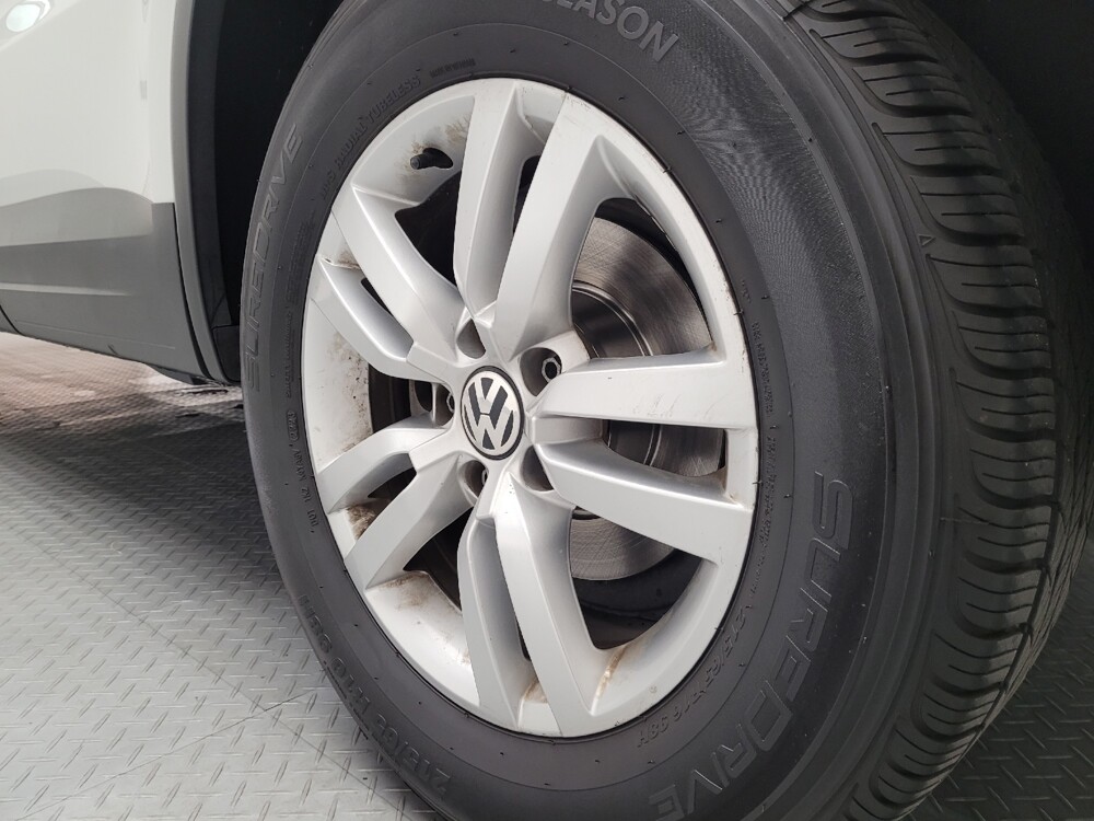 2016 Volkswagen Tiguan in Fresno, CA 93726 - 18051717 31
