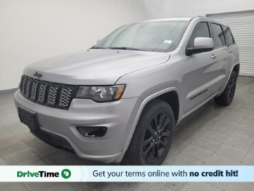 2020 Jeep Grand Cherokee in Baton Rouge, LA 70816