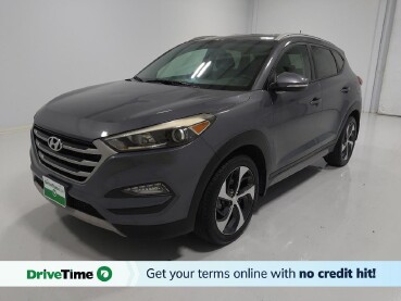 2017 Hyundai Tucson in Columbus, OH 43231
