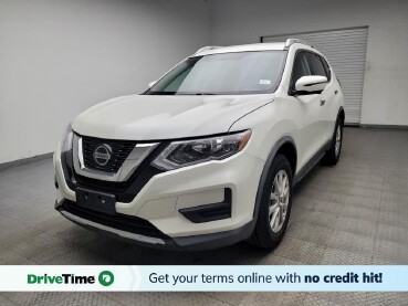 2018 Nissan Rogue in Eastpointe, MI 48021