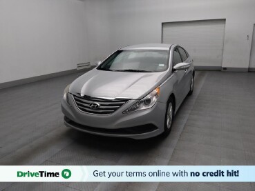 2014 Hyundai Sonata in Stone Mountain, GA 30083