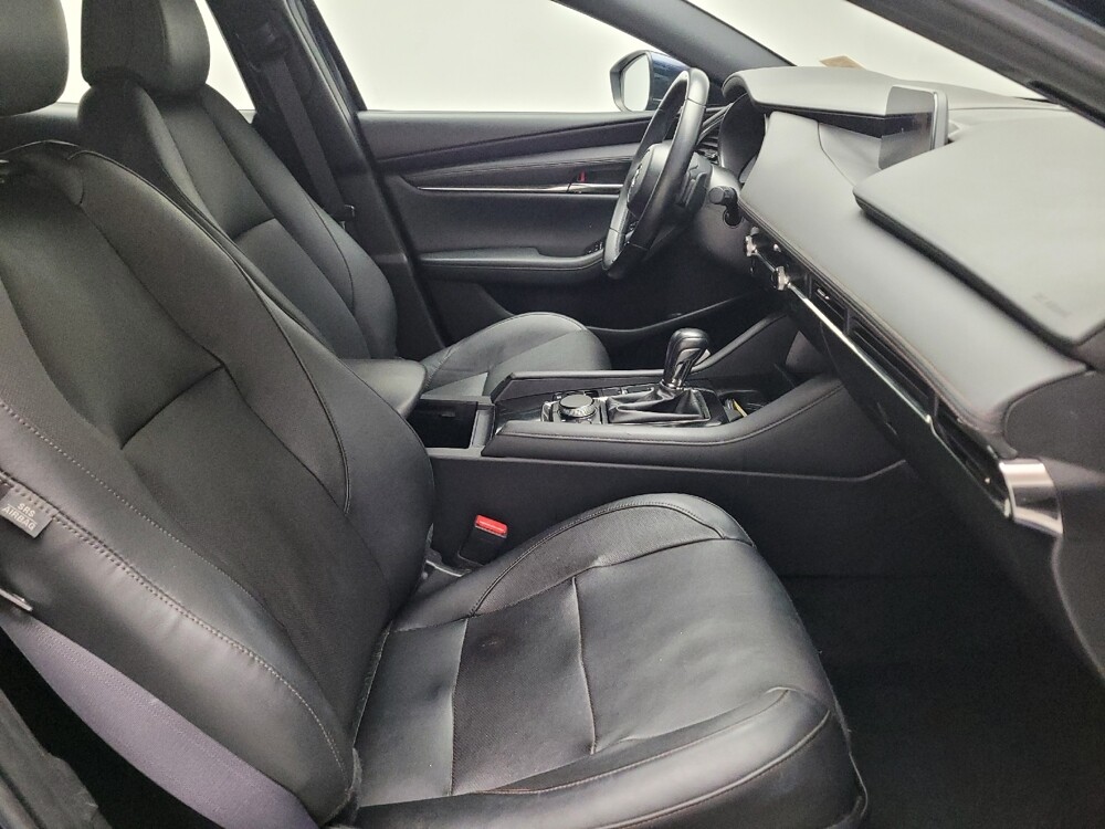 2019 MAZDA MAZDA3 in Bakersfield, CA 93309 - 18051732 21