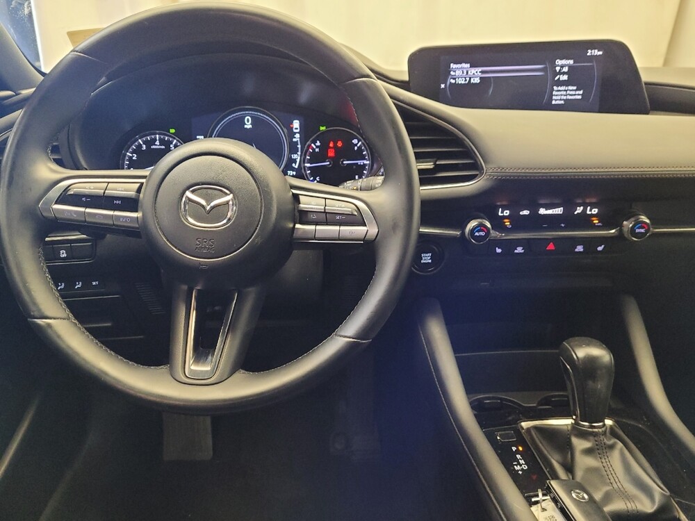 2019 MAZDA MAZDA3 in Bakersfield, CA 93309 - 18051732 22