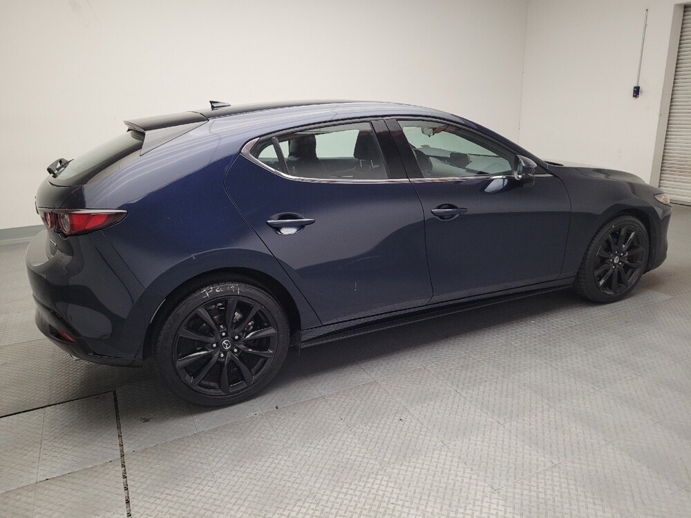 2019 MAZDA MAZDA3 in Bakersfield, CA 93309 - 18051732 10