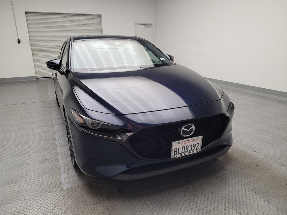 2019 MAZDA MAZDA3 in Bakersfield, CA 93309 - 18051732 14