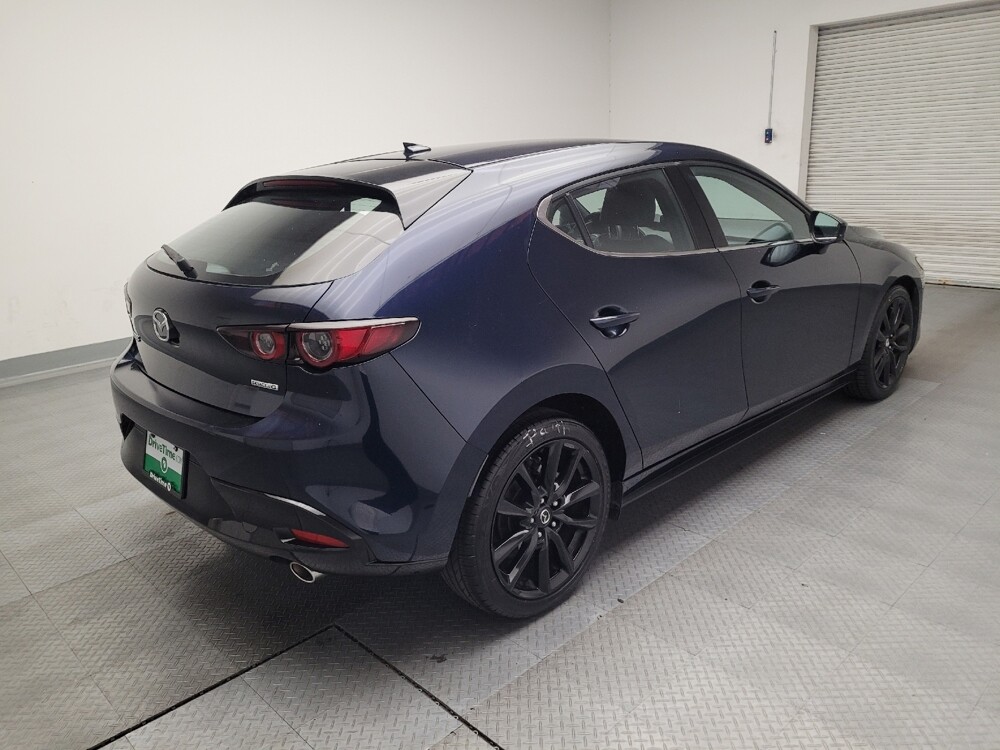 2019 MAZDA MAZDA3 in Bakersfield, CA 93309 - 18051732 9