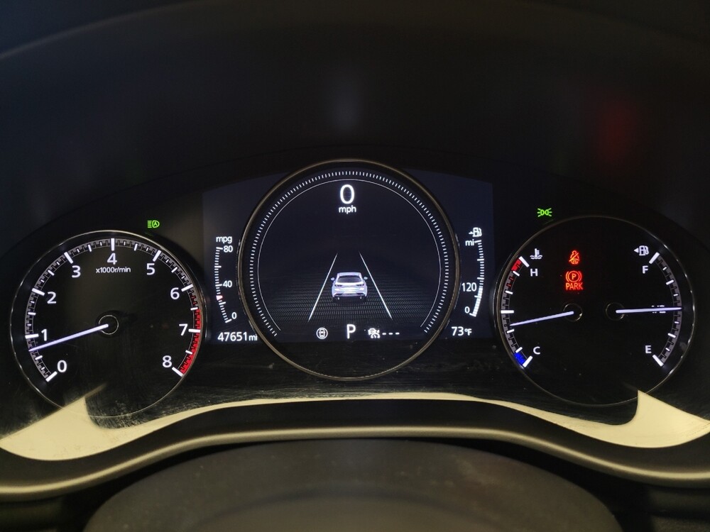 2019 MAZDA MAZDA3 in Bakersfield, CA 93309 - 18051732 23